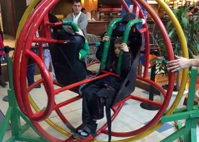 Renta de Orbitron Renta de Orbitron